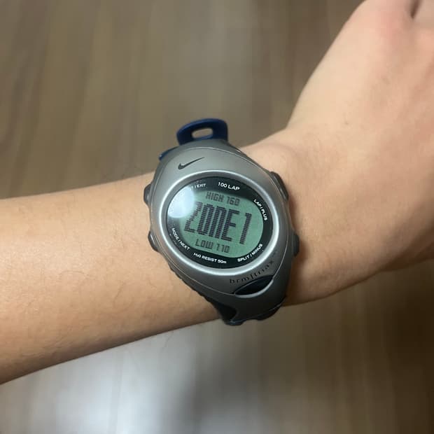 나이키 트라이엑스 nike triax