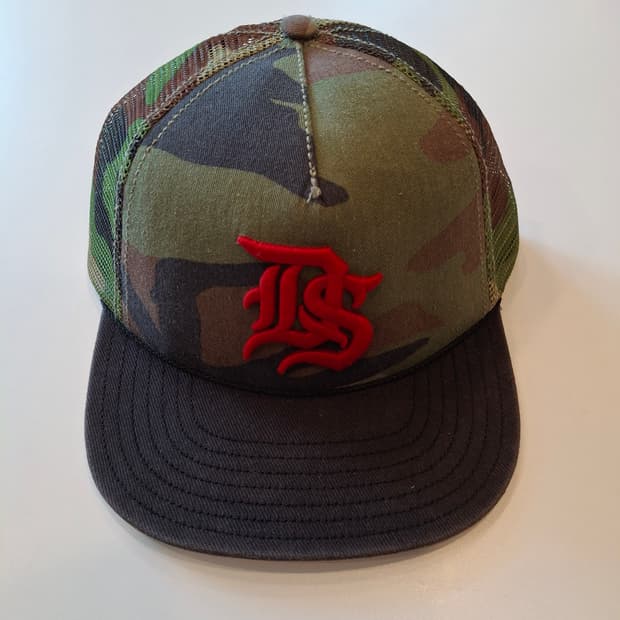 (마지막특가) 랄프로렌 볼캡