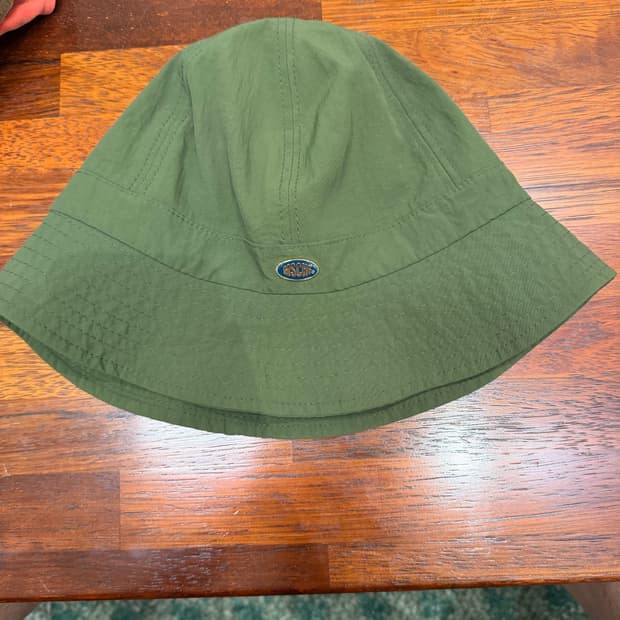 미스치프 벙거지