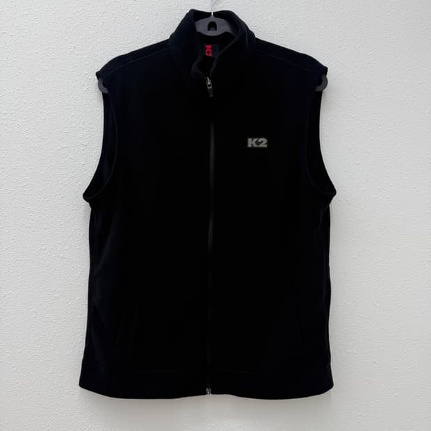 K2 후리스 베스트