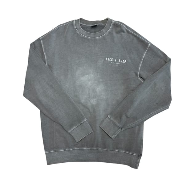 킵잇와일드 맨투맨 