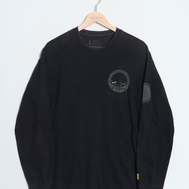 HECTOPASCAL Reflector Print L/S