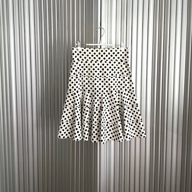 Dolce&Gabbana skirt