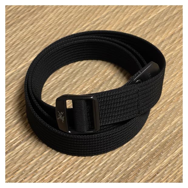 아크테릭스 컨베이어 벨트 32mm