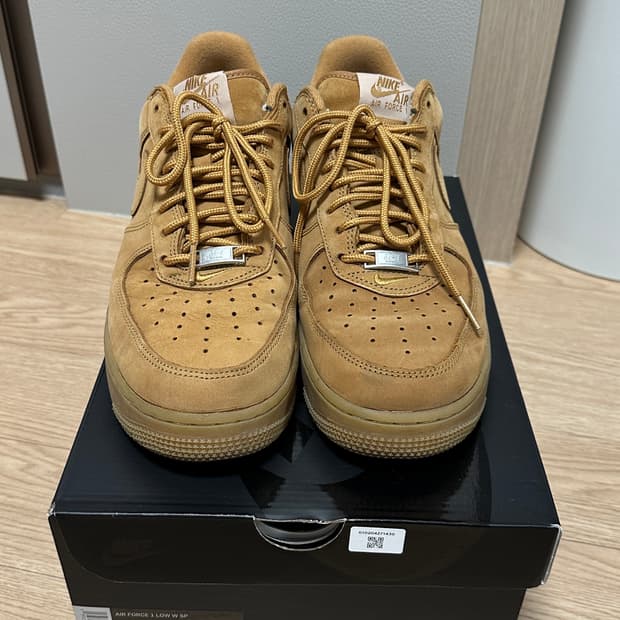 [275] 슈프림 된장 포스 (슈된포)