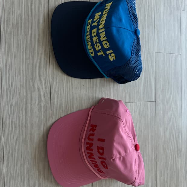 알렉스 조노 모자 캡