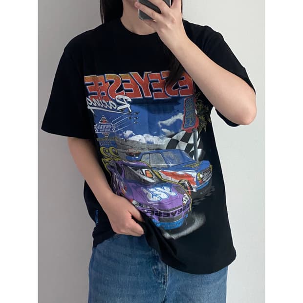 예스아이씨 반팔티