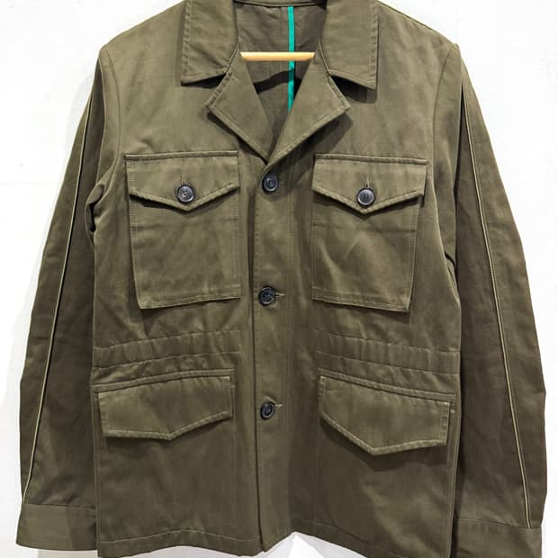 Paul Smith 야상 자켓 S