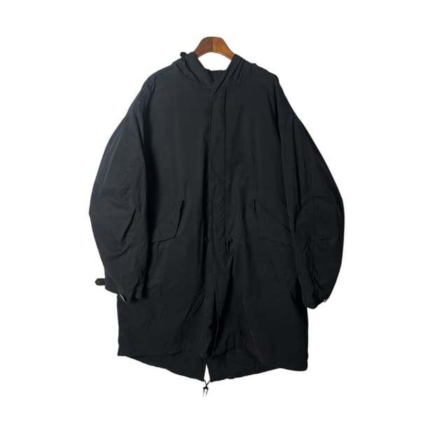 [Freak's Store] 프릭스스토어 m65 피쉬테일 파카 (내피o)