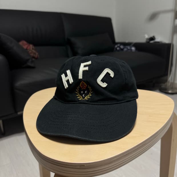 헤리티지플로르 볼캡