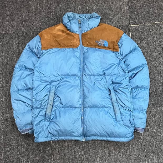 노스페이스 패딩 숏패딩 눕시 700 구해요ㅠㅠ 