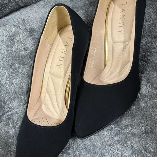 탠디by미셸 브랜드 블랙 230