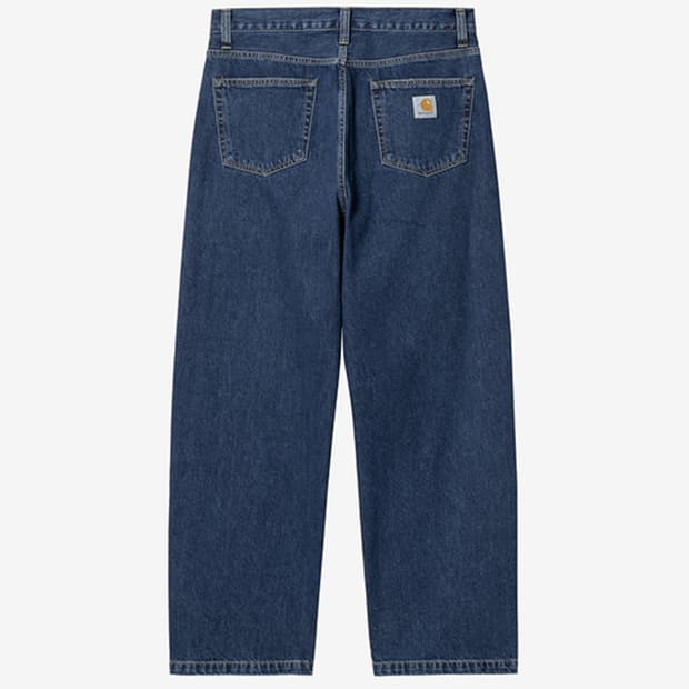 칼하트 랜든팬츠 블루스톤워시 34 새상품