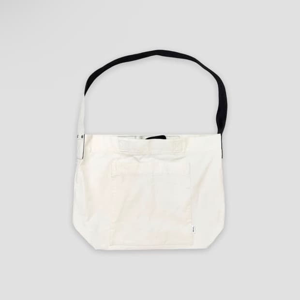 MHL 마가렛호웰 2way 숄더백 토트백