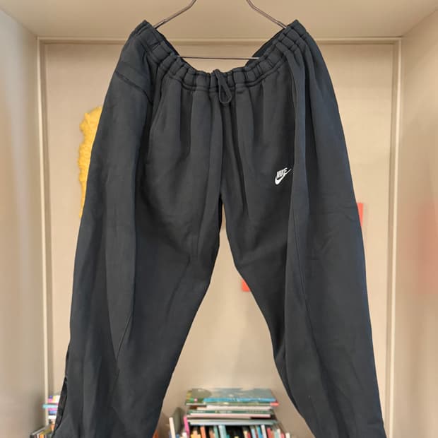 블레스 오버조깅 코듀로이 팬츠