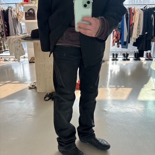 Levis 511 Denim Pants