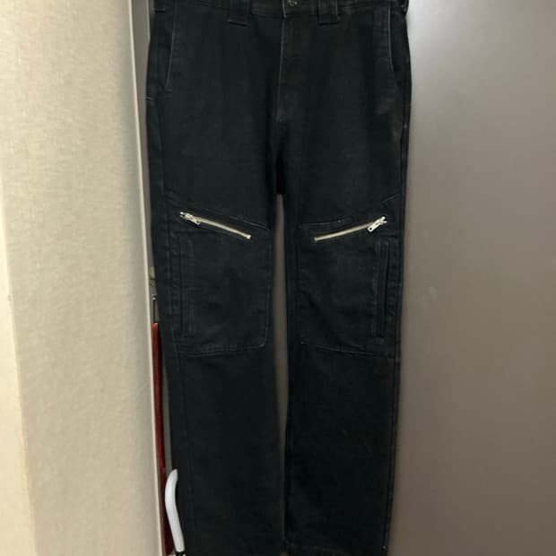 플라스틱프로덕트 리빌드 팬츠