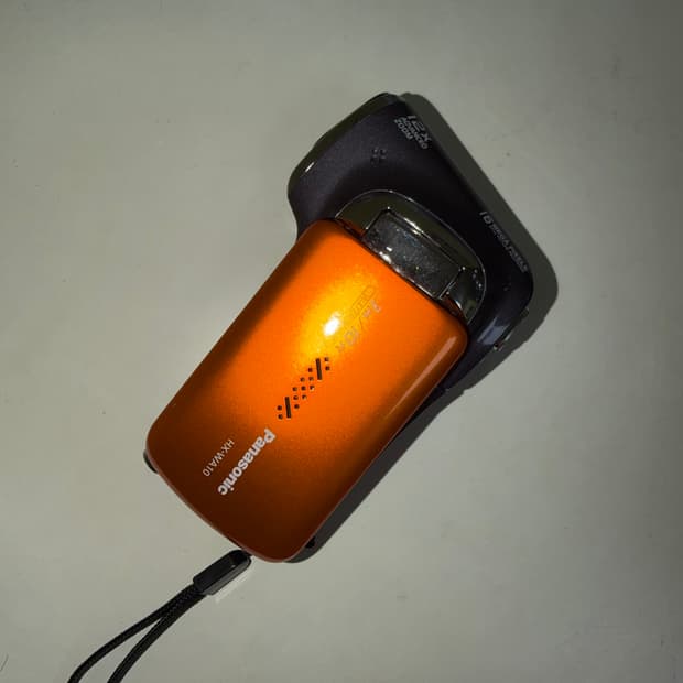 ⭐️파나소닉 Panasonic hx-wa10⭐️