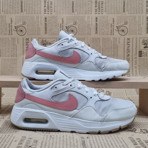 나이키 에어맥스 sc 트렌드 여성운동화230 