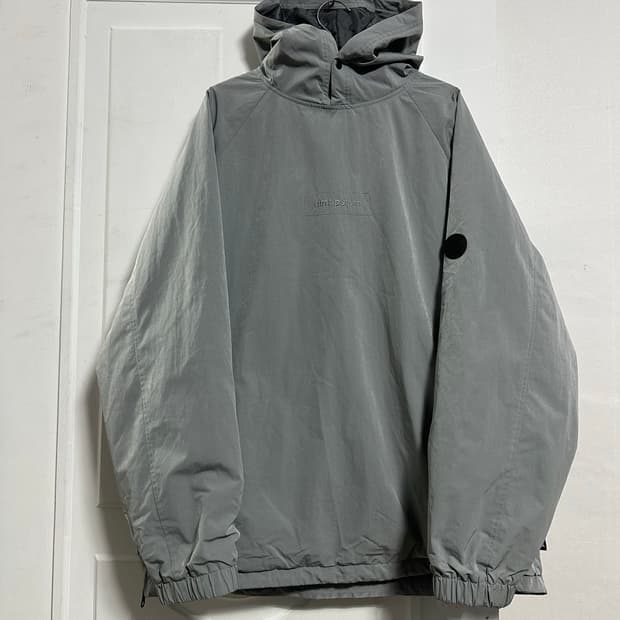 디미토 풀오버 자켓