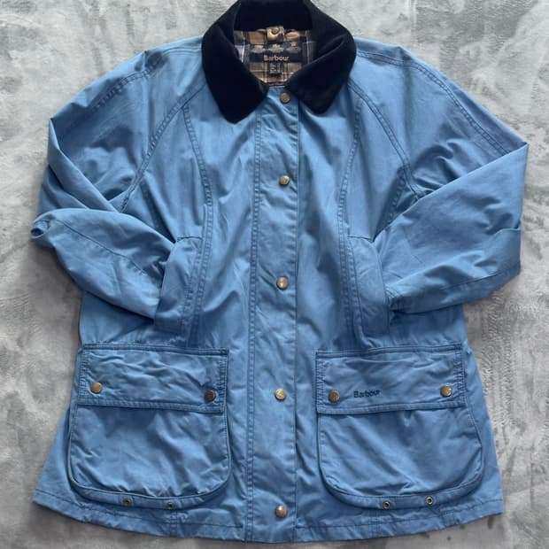 Barbour Classic Beadnell Wax Jacket