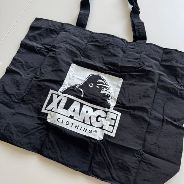 ECO BAG 에코백