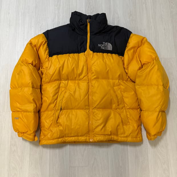 노스페이스 700 눕시 