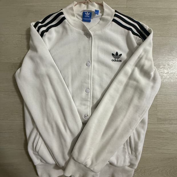 아디다스 자켓
