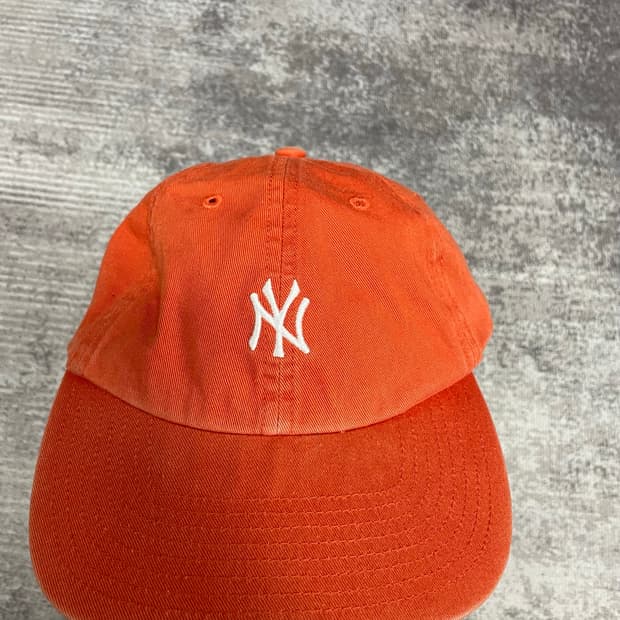 Vtg 47 Brand Ny