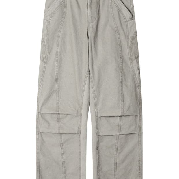 이그노타 코어14 seed pocket pants M