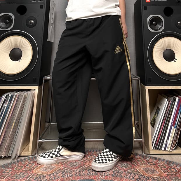 아디다스 트랙팬츠