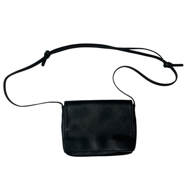 Mudule x ishii 토바코 백