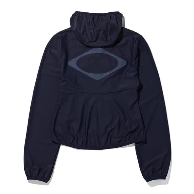 미스치프 와플 집업