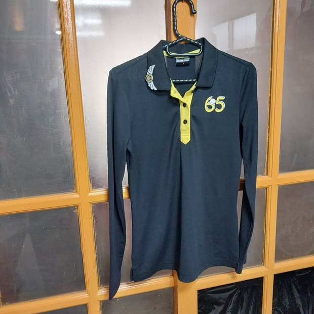 파사디골프 여성66 긴팔