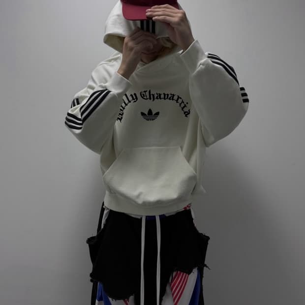 ADIDAS x WILLY CHAVARRIA 2025 SS