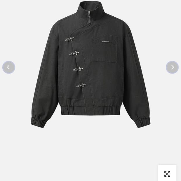 Aelfriceden 엘프릭에덴 자켓