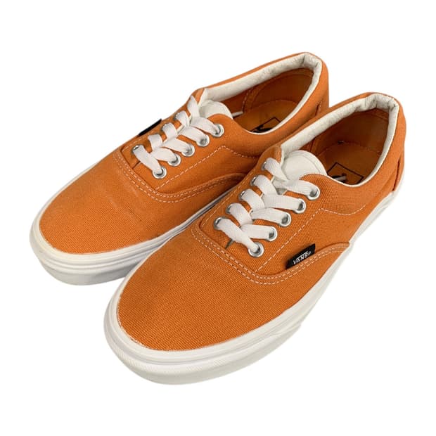 반스 에라 레트로스포츠 오렌지 245