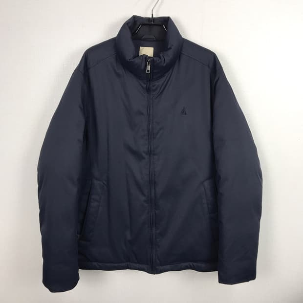 빈폴 옥스포드 구스다운 패딩 점퍼 남성105