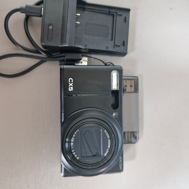 Cx5 팝니다. 디지털 카메라