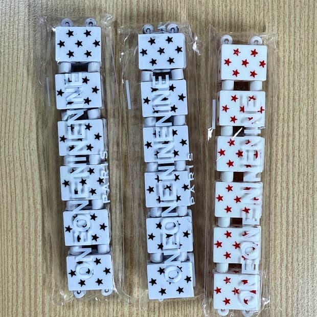 Bazo 1199 새상품 계좌 각 10