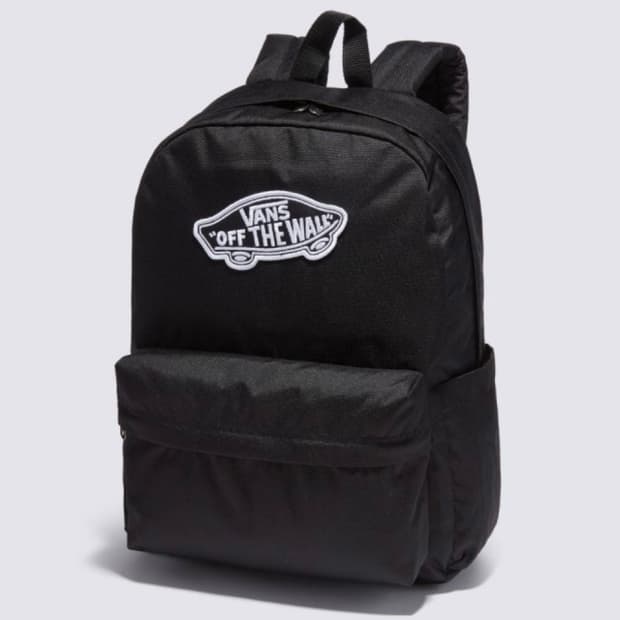 반스 올드스쿨 클래식 백팩