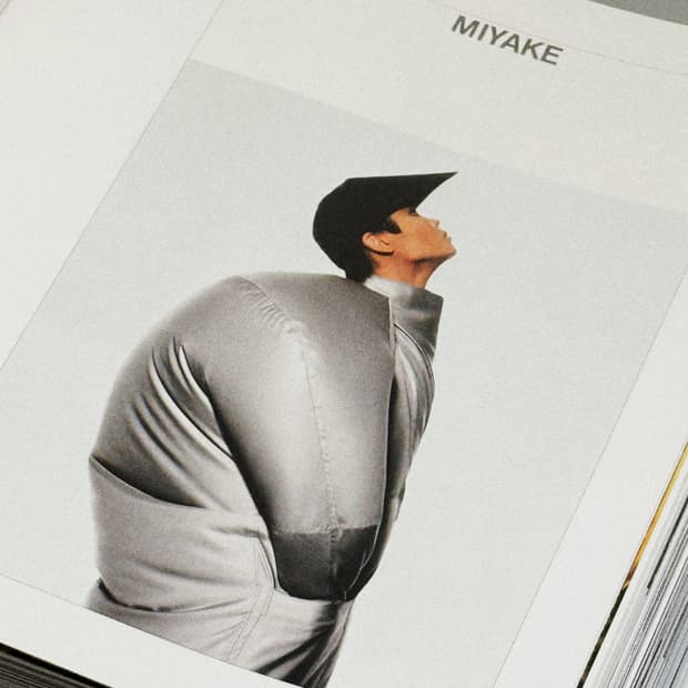 미개봉 / Issey Miyake Taschen 이세이미야케 작품집 