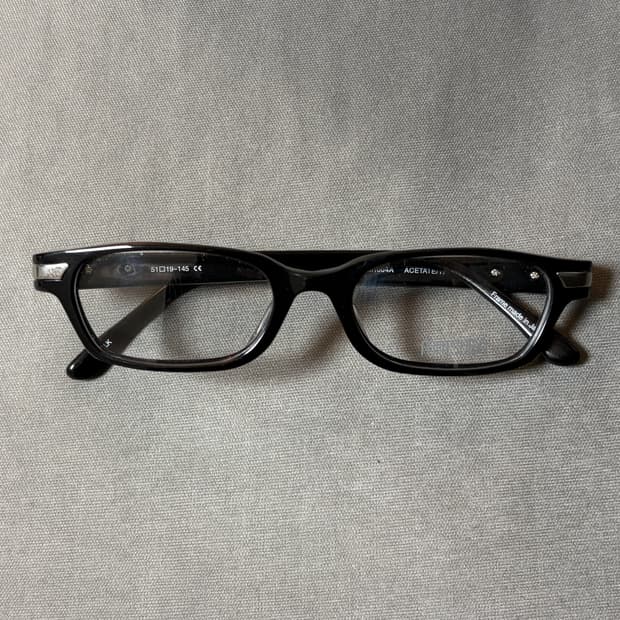 matsuda 마츠다 안경