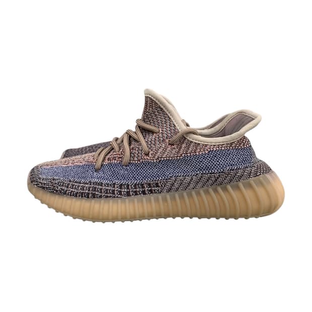 아디다스 이지 부스트 350 V2 페이드 235