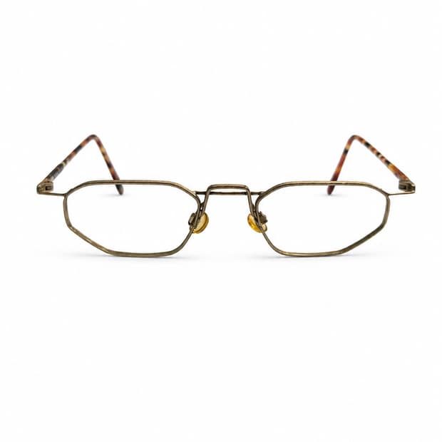 Rodenstock 로덴스톡 메탈테 빈티지 안경