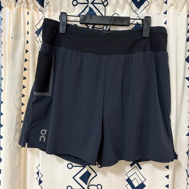 온러닝 / 울트라 쇼츠