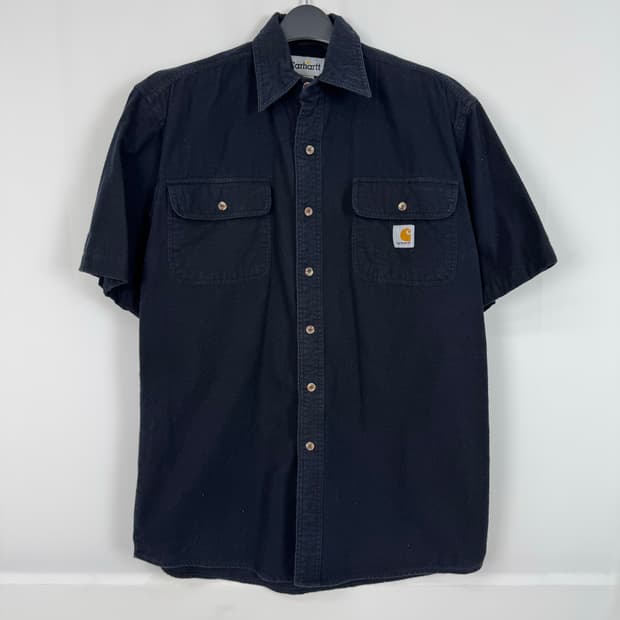 b315) 칼하트 워크 셔츠