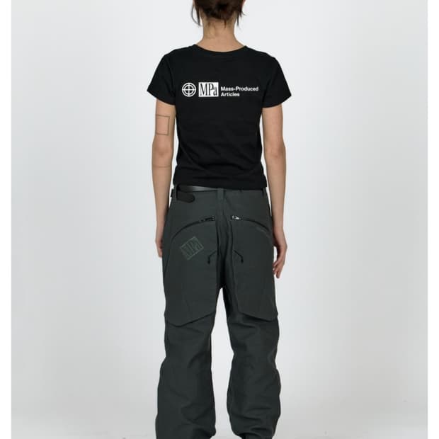 (구매) MPa PLANT UTILITY PANTS 구매합니다!