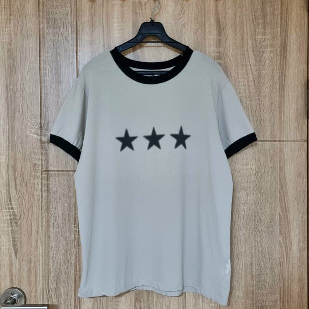 이어스트 스타 링거티 반팔티