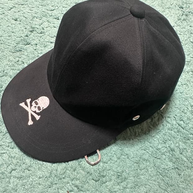 mastermind japan cap